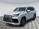 New 2025 Lexus LX 600 4WD w/ Luxury Package image 5