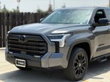 New 2025 Toyota Tundra Limited image 3