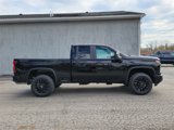 New 2025 Chevrolet Silverado 2500 Custom w/ Custom Value Package image 4