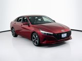 Used 2023 Hyundai Elantra SEL w/ Convenience Package image 3