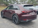 New 2025 MAZDA CX-90 3.3 Turbo w/ Premium Sport Pkg image 2