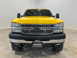 Used 2007 Chevrolet Silverado 2500 LT w/ Heavy-Duty Power Package image 4