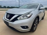 Used 2018 Nissan Murano Platinum image 2