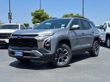 New 2026 Chevrolet Equinox ACTIV w/ Safety and Technology Package image 2