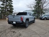 New 2025 Chevrolet Silverado EV RST image 4