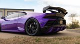 Used 2020 Lamborghini Huracan EVO image 4