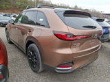 New 2025 MAZDA CX-70 3.3 Turbo w/ Premium Package image 3
