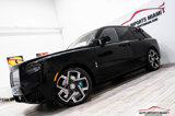 Used 2025 Rolls-Royce Cullinan Black Badge image 4