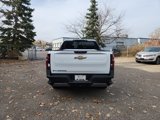 New 2025 Chevrolet Silverado EV LT image 5