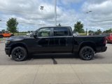 New 2026 RAM 1500 Big Horn image 2