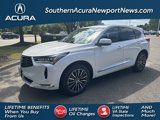 New 2025 Acura RDX SH-AWD image 1