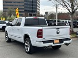 Certified 2020 RAM 1500 Limited w/ Body Color Bumper Group image 4