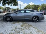 Used 2021 Nissan Maxima 3.5 SV image 2