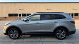 Used 2016 Hyundai Santa Fe Limited image 4