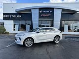 New 2025 Buick Envision Avenir image 2