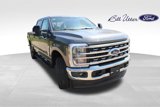 New 2026 Ford F250 Lariat image 2