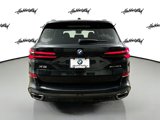 New 2025 BMW X5 xDrive50e w/ M Sport Package image 6