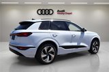 New 2025 Audi Q6 e-tron Premium Plus image 5