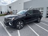 New 2025 Volkswagen Atlas SEL image 3