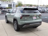 New 2026 Chevrolet Equinox LT image 6