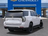 New 2025 Chevrolet Tahoe Premier image 4