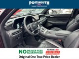 Used 2024 Hyundai Palisade Calligraphy image 4