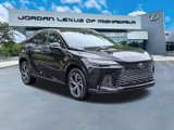 New 2025 Lexus RX 350 AWD image 2