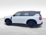 New 2025 Nissan Armada PRO-4X image 5