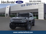 New 2025 Ford Bronco Badlands w/ Sasquatch Package image 2