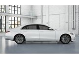 New 2025 Mercedes-Benz S 500 4MATIC image 2
