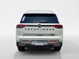 New 2025 Nissan Pathfinder Platinum image 5
