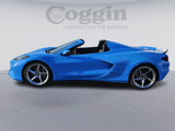New 2025 Chevrolet Corvette E-Ray image 3