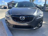 Used 2014 MAZDA CX-5 Touring image 2