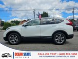 Used 2019 Honda CR-V EX image 2