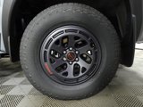 New 2025 Nissan Frontier PRO-4X image 4