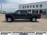New 2025 Ford F250 Lariat image 2