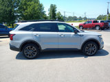 Certified 2023 Kia Sorento X-Line EX image 2
