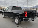 New 2025 Chevrolet Silverado 3500 LTZ w/ LTZ Plus Package image 5