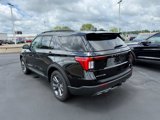 New 2025 Ford Explorer Active image 4
