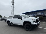 New 2025 Chevrolet Silverado 2500 LTZ w/ Trail Boss Package image 2