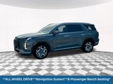 New 2025 Hyundai Palisade SEL image 2
