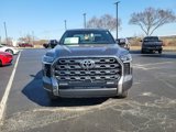 New 2025 Toyota Tundra Platinum image 2