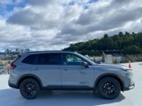 New 2026 Honda CR-V Sport-L image 3