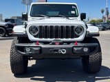 New 2025 Jeep Wrangler Unlimited Rubicon image 5