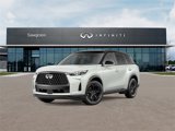 New 2026 INFINITI QX60 Luxe w/ Dark Cargo Package image 2
