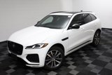 Certified 2025 Jaguar F-PACE R-Dynamic S image 2
