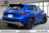 New 2025 Acura ADX A-Spec image 4
