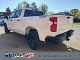 Used 2024 Chevrolet Silverado 1500 Custom Trail Boss image 4