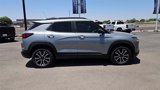 New 2026 Chevrolet TrailBlazer ACTIV image 2