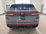 New 2025 Volkswagen Atlas Cross Sport SEL R-Line image 4